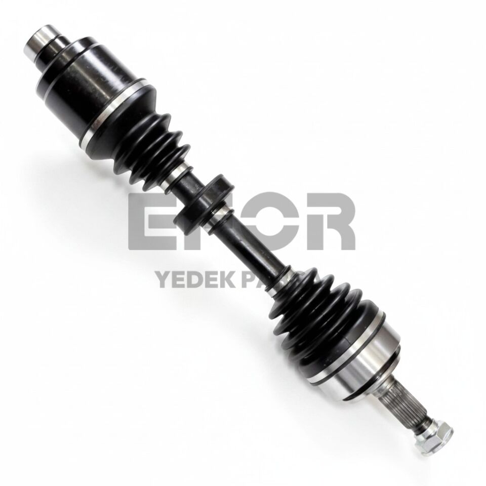 HONDA CIVIC SAĞ ÖN  AKS KOMPLE 2006-2011 44305-SMG-G00-JPI