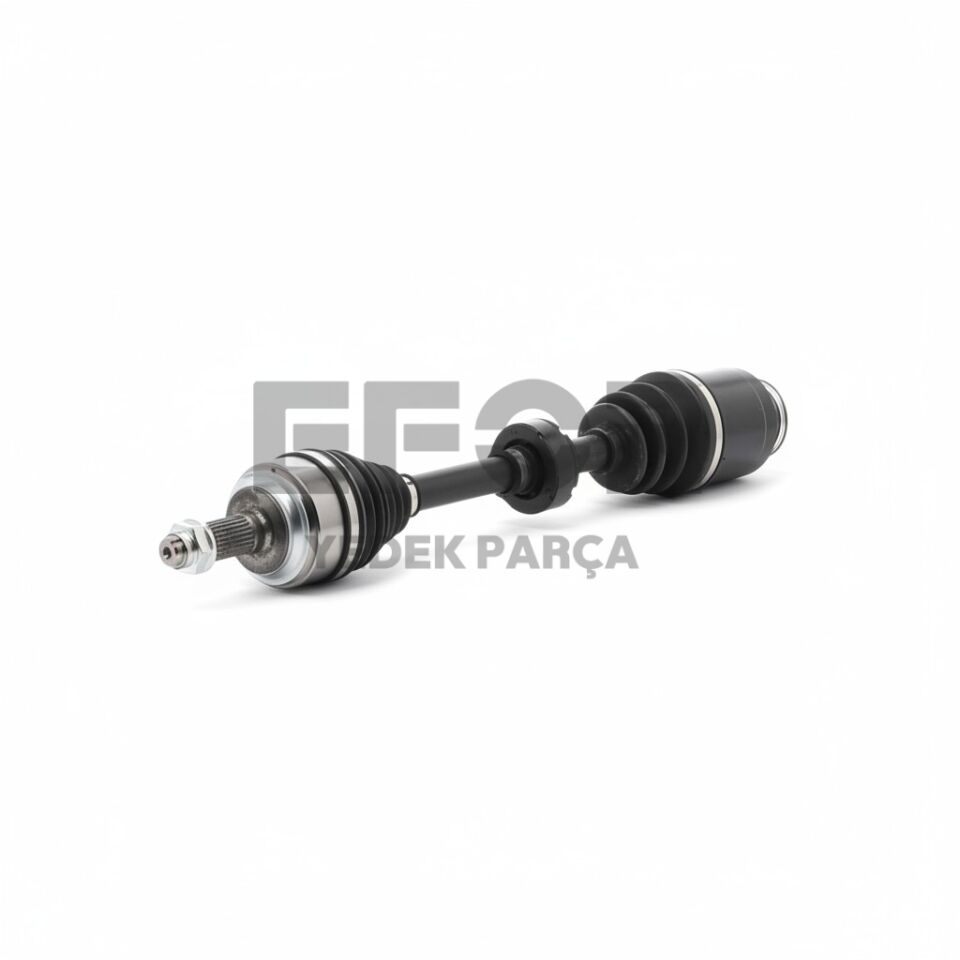 HONDA CIVIC SAĞ ÖN  AKS KOMPLE 2006-2011 44305-SMG-G00-JPI