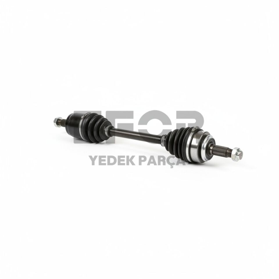 HONDA CIVIC SAĞ ÖN  AKS KOMPLE 2006-2011 44305-SMG-G00-JPI