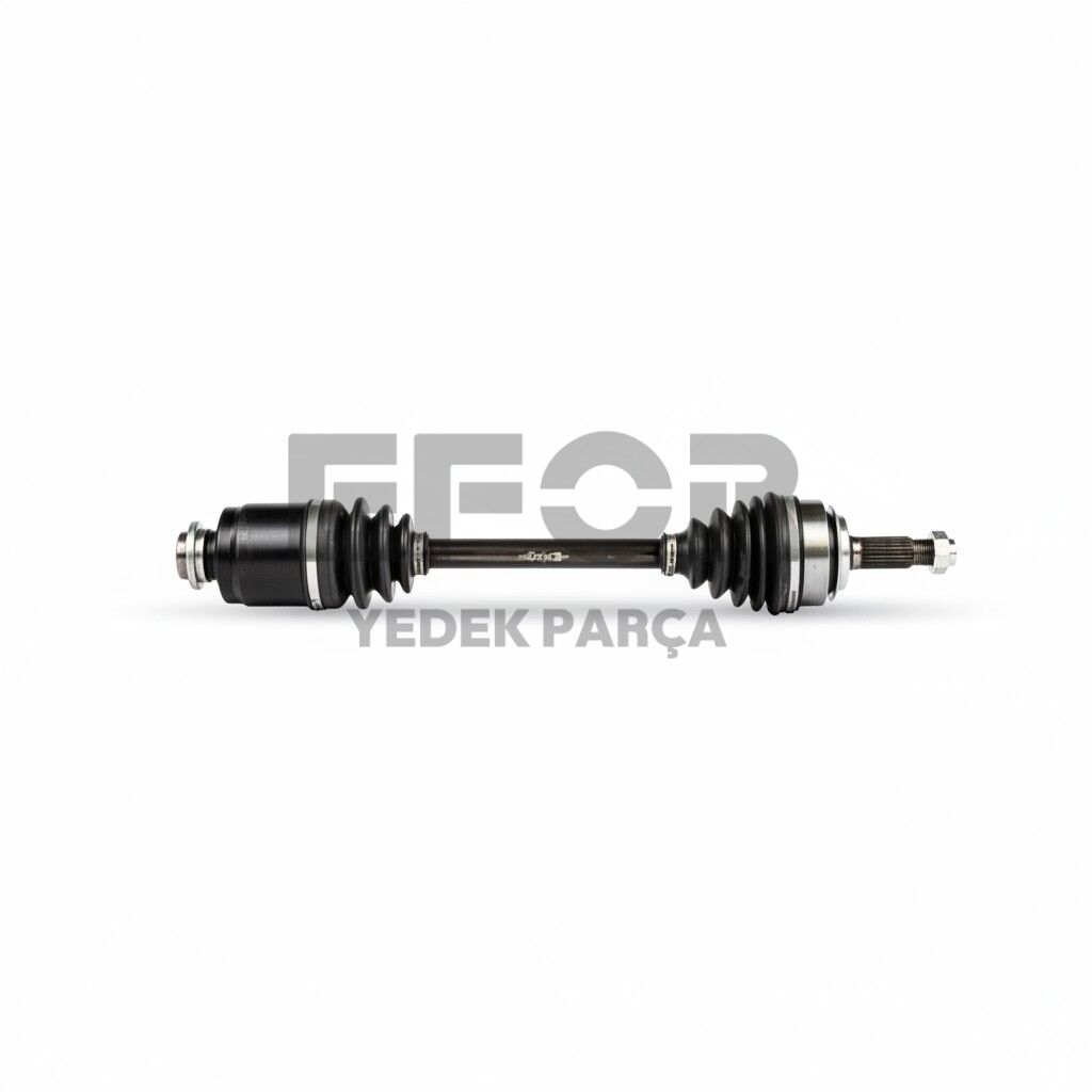 HONDA CIVIC SAĞ ÖN  AKS KOMPLE 2006-2011 44305-SMG-G00-JPI