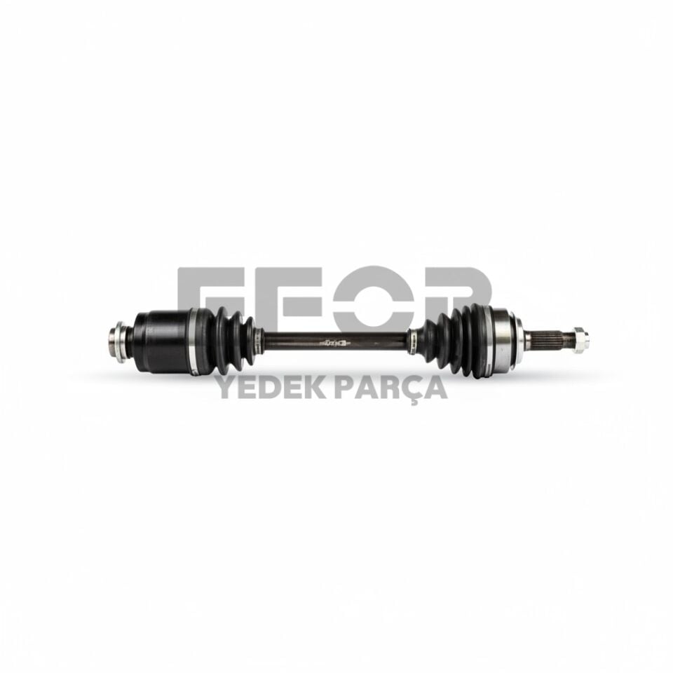 HONDA CIVIC SAĞ ÖN  AKS KOMPLE 2006-2011 44305-SMG-G00-JPI