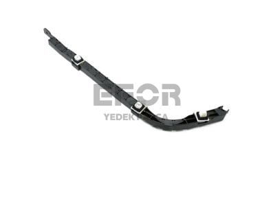 HONDA CIVIC FD6 SOL ARKA TAMPON BRAKETİ 2006-2008 71598-SNA-01-TAW