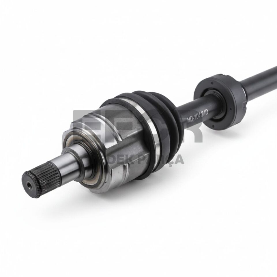 HONDA CIVIC SOL ÖN AKS KOMPLE 2012-2015 44306-TA9-E01-JPI