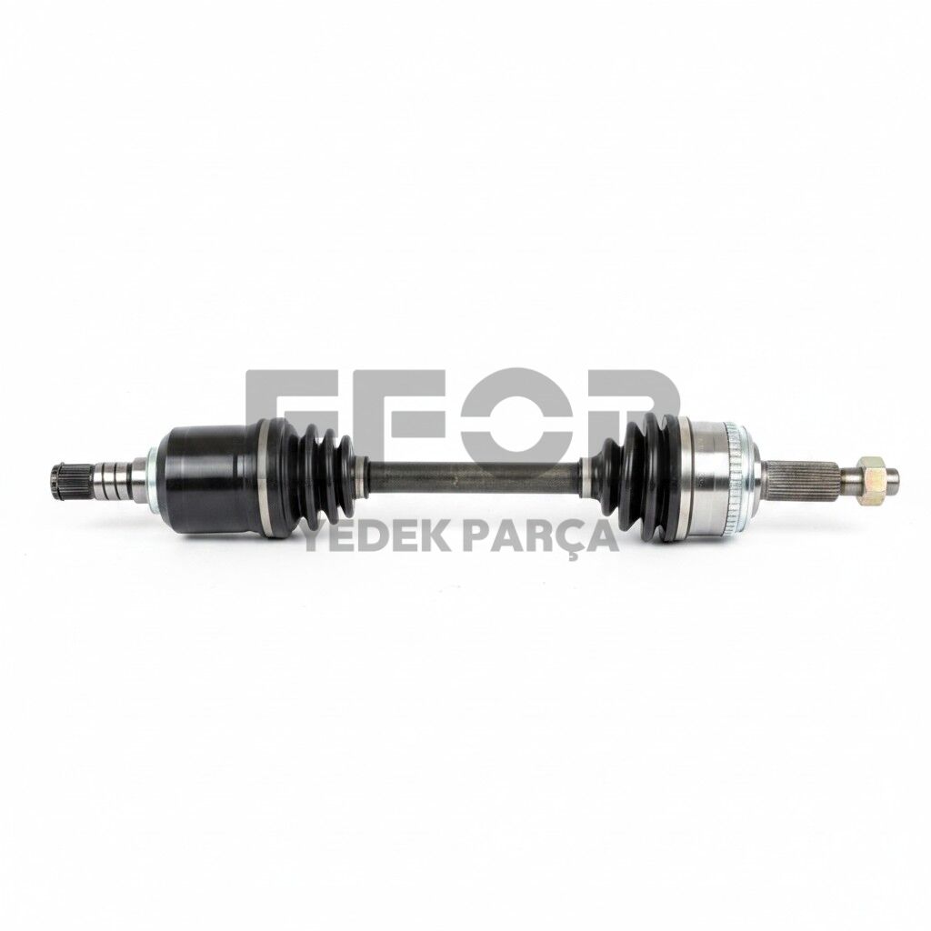 HONDA CIVIC SOL ÖN AKS KOMPLE 2012-2015 44306-TA9-E01-JPI