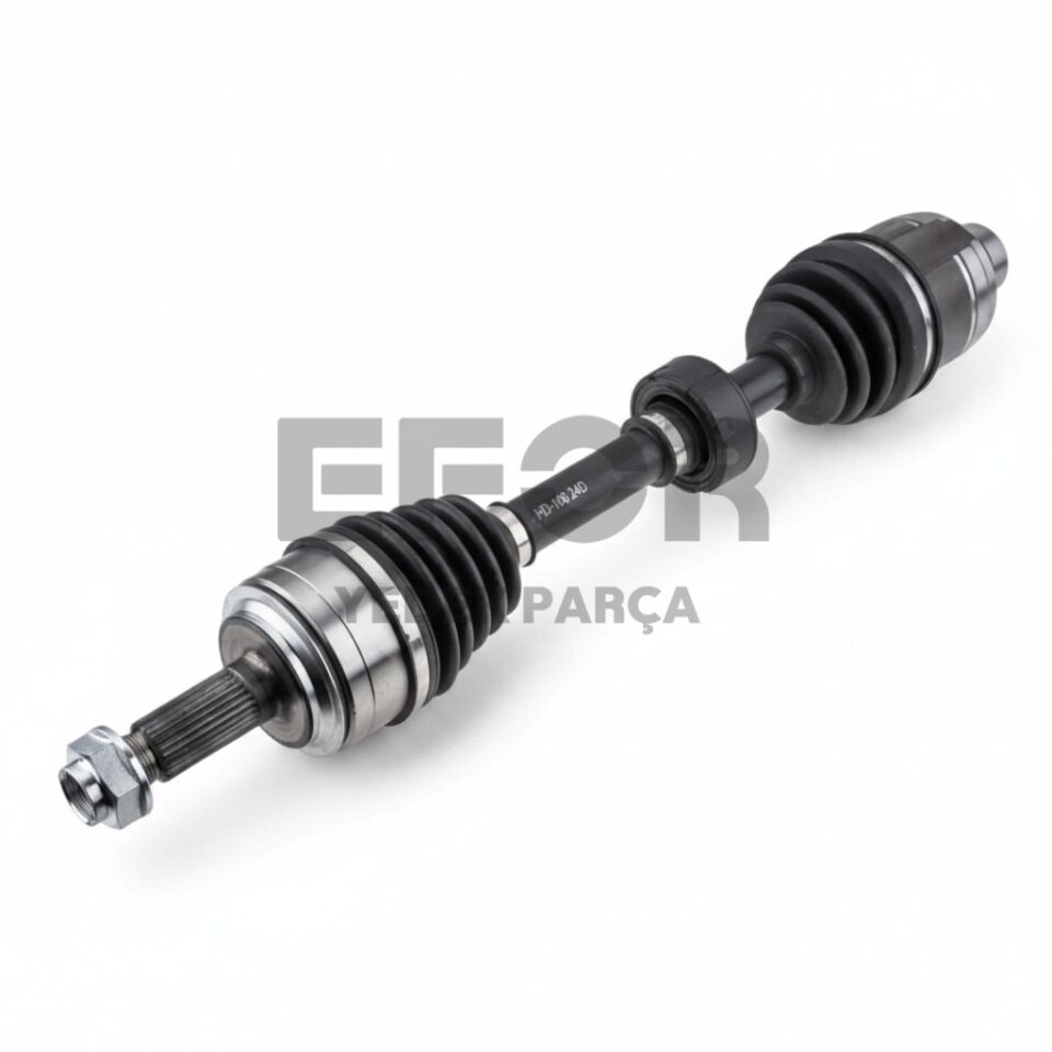 HONDA CIVIC SAĞ ÖN AKS KOMPLE  2012-2015 44305-TA9-E01-JPI