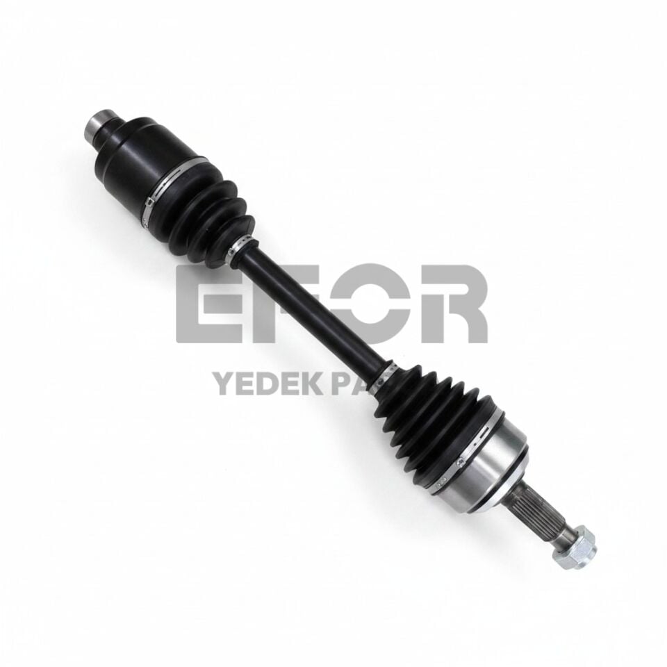 HONDA CIVIC SAĞ ÖN AKS KOMPLE  2012-2015 44305-TA9-E01-JPI