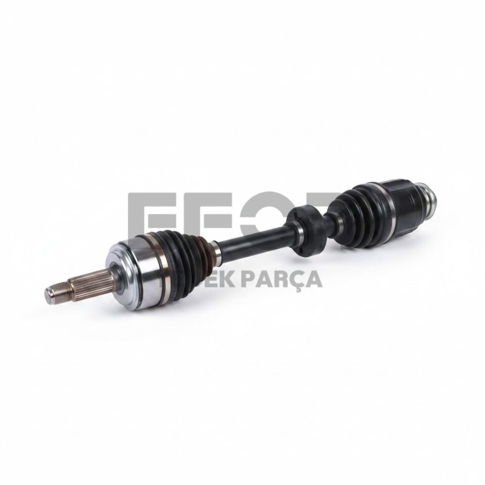 HONDA CIVIC SAĞ ÖN AKS KOMPLE  2012-2015 44305-TA9-E01-JPI