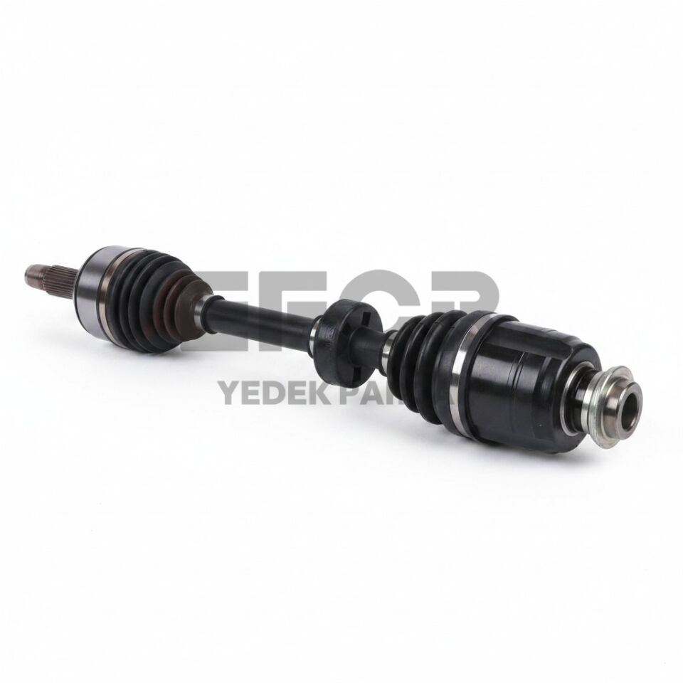 HONDA CIVIC SAĞ ÖN AKS KOMPLE  2012-2015 44305-TA9-E01-JPI