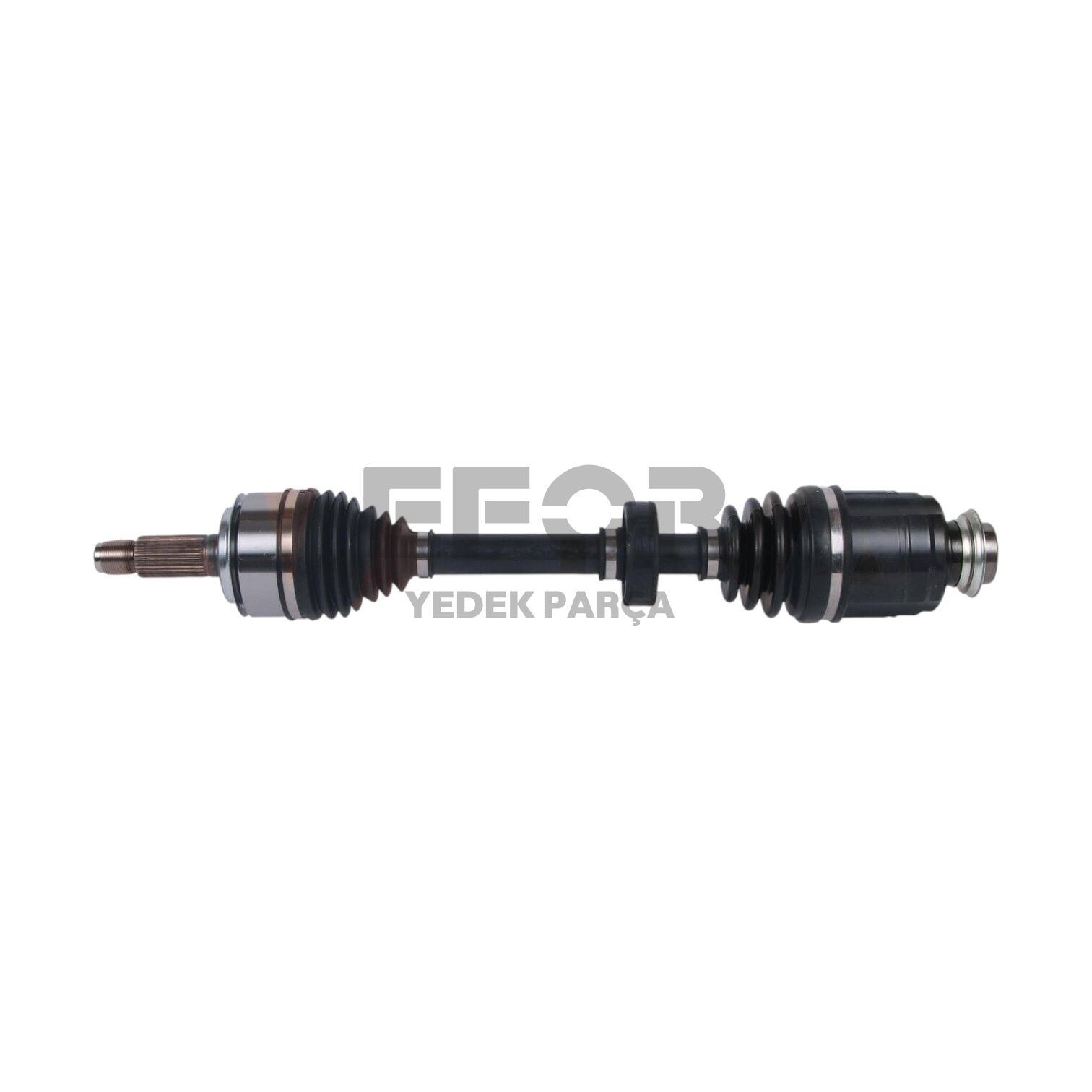 HONDA CIVIC SAĞ ÖN AKS KOMPLE  2012-2015 44305-TA9-E01-JPI