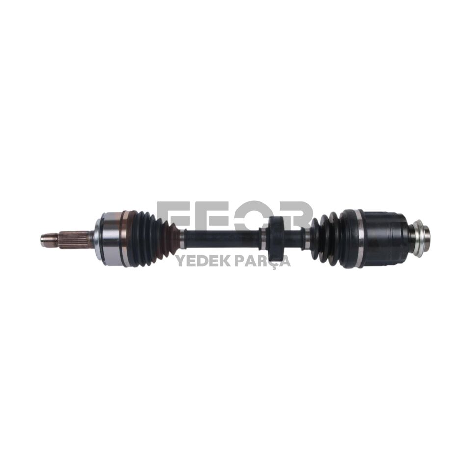HONDA CIVIC SAĞ ÖN AKS KOMPLE  2012-2015 44305-TA9-E01-JPI