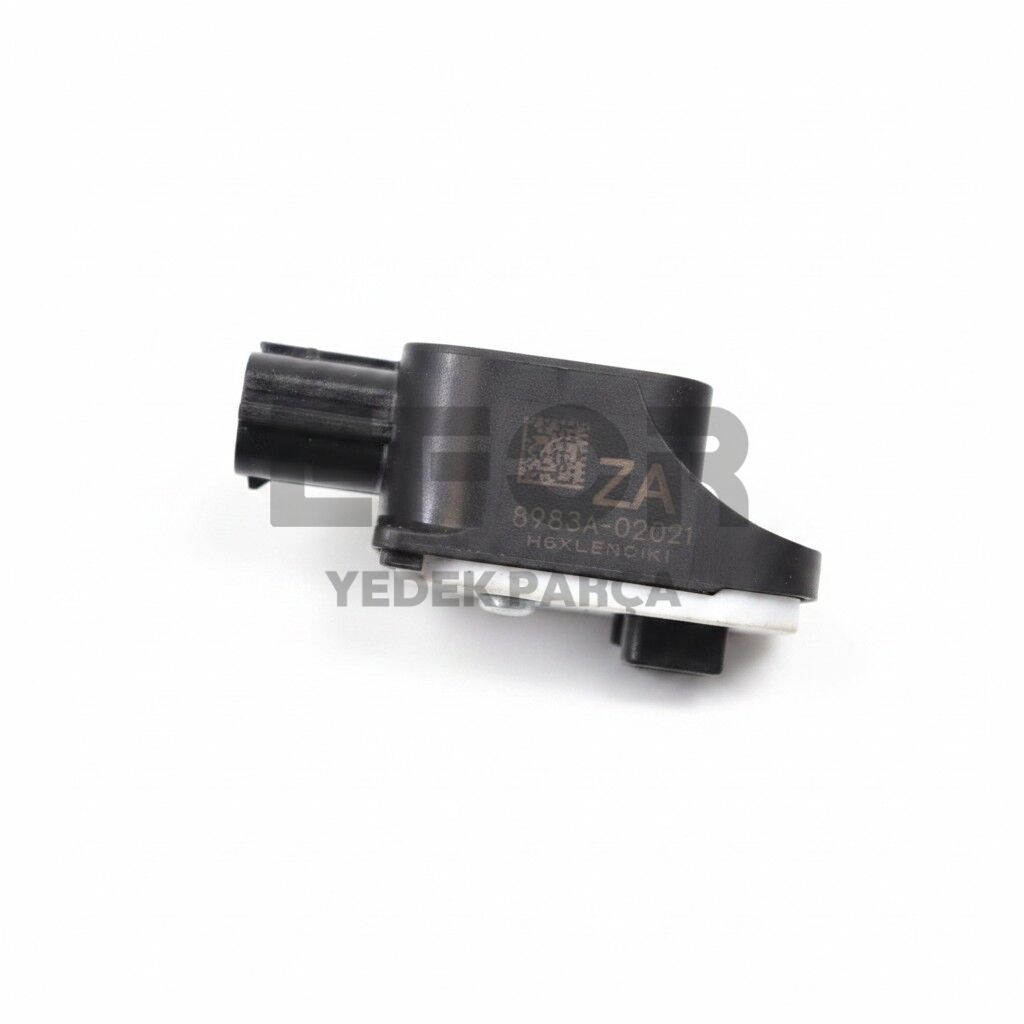 TOYOTA COR0LLA ÖN AIRBAG BASINÇ SENSÖRÜ 2019-2022 8983A-02021-ORJ