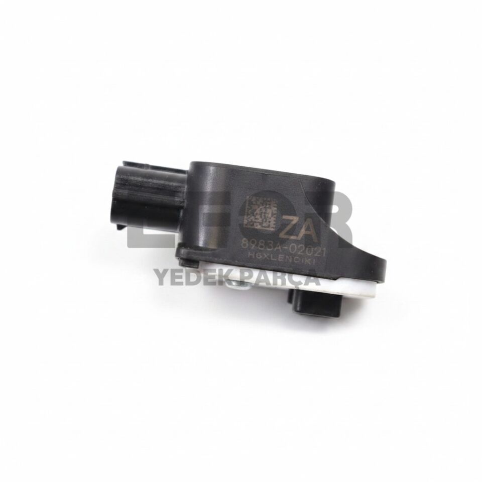 TOYOTA COR0LLA ÖN AIRBAG BASINÇ SENSÖRÜ 2019-2022 8983A-02021-ORJ