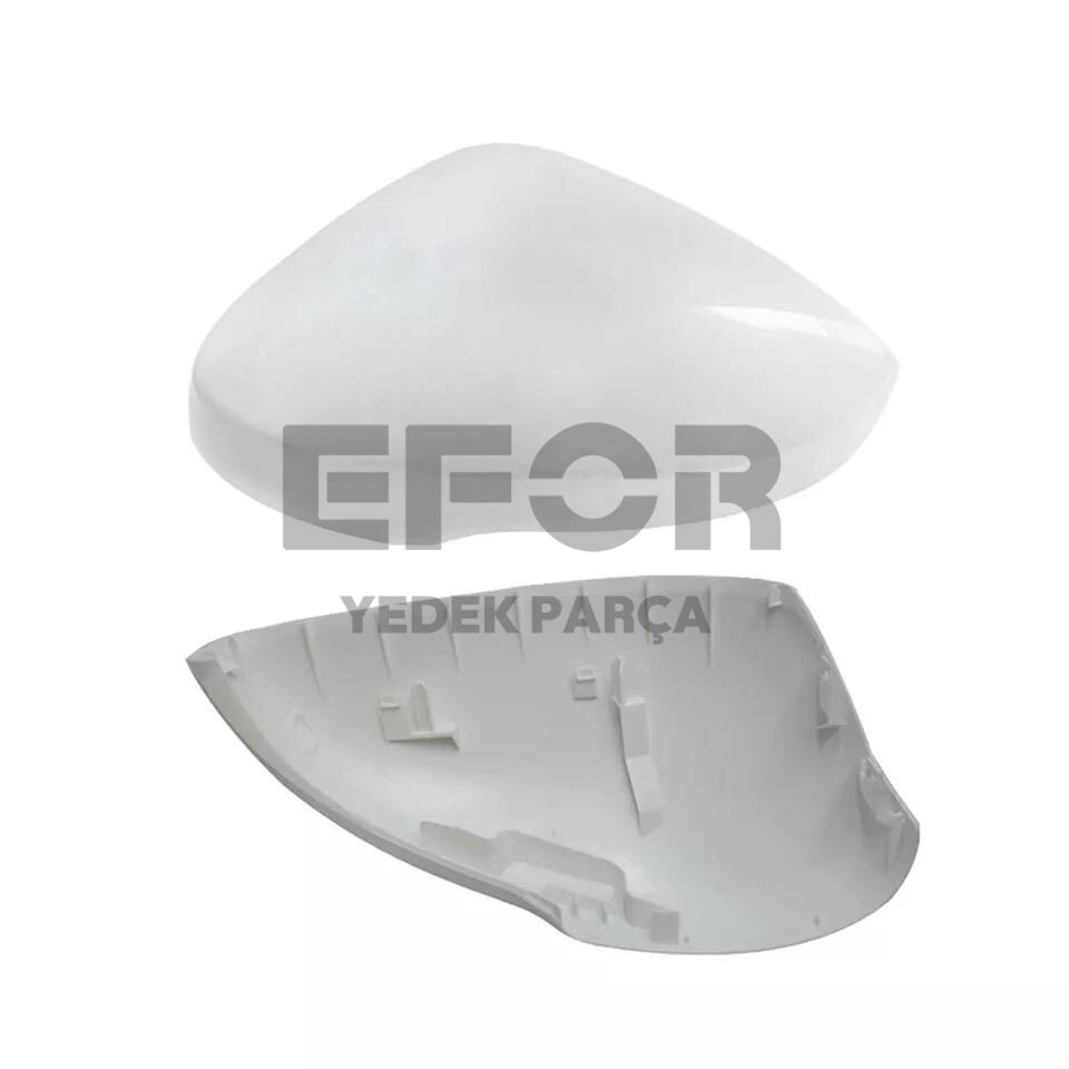 HONDA CIVIC FE1  SOL ÖN AYNA KAPAK 2022-2024 76251-T20-A31-ERQ