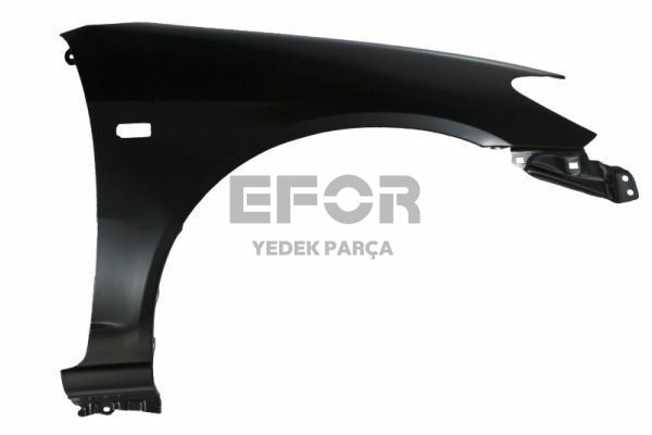 HONDA CIVIC SOL ÖN ÇAMURLUK 2003-2005 60261-S5H-T00-TAW