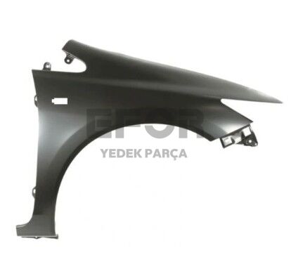 HONDA CIVIC FB7 SAĞ ÖN ÇAMURLUK 2012-2015 60211-TS6-H00-TAW