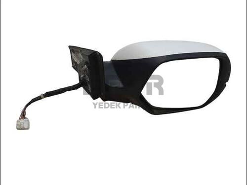 HONDA CRV SAĞ ÖN AYNA ELEKTRİKLİ SİNYALLİ OTOMATİK 2017-2019 76208-T1E-G11-ERQ