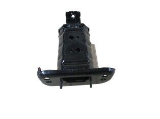 TOYOTA YARIS SAĞ ÖN TAMPON DEMİR BABA 2006-2009