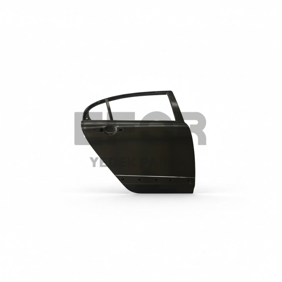 HONDA CIVIC FD6 SAĞ ARKA KAPI  2006-2011 67510-SNA-U00-TAW