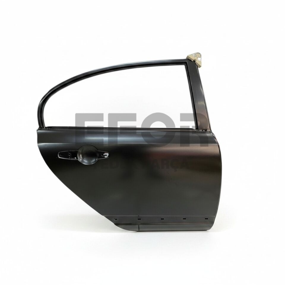 HONDA CIVIC FD6 SAĞ ARKA KAPI  2006-2011 67510-SNA-U00-TAW