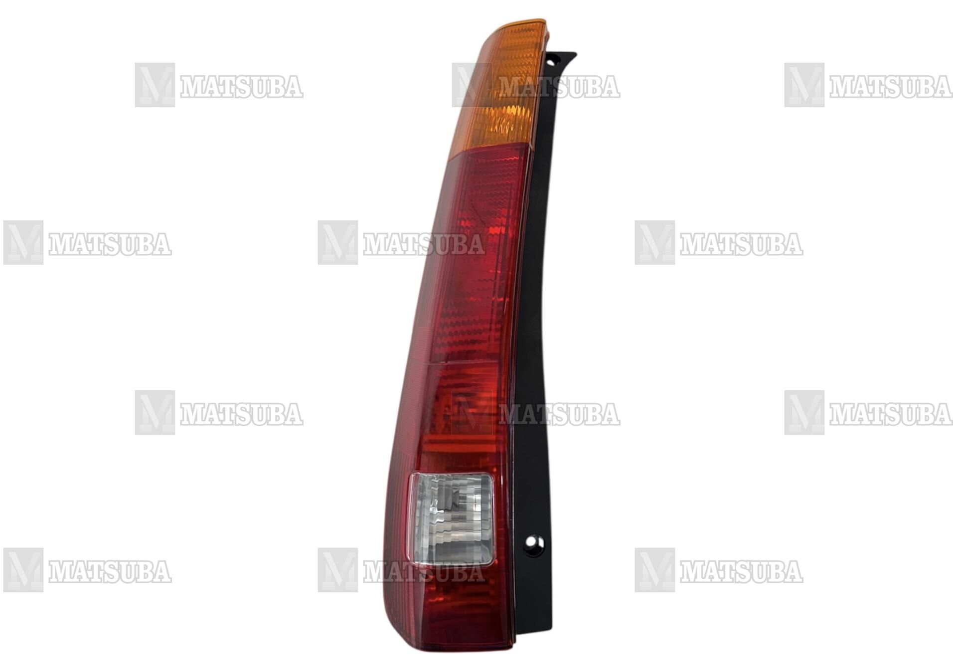 HONDA CRV SOL STOP 2001-2005