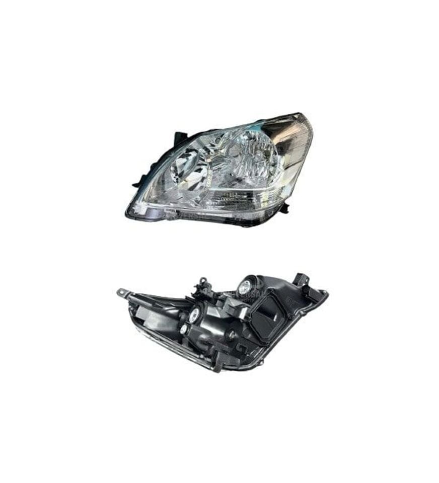TOYOTA VERSO SOL FAR  2009-2011