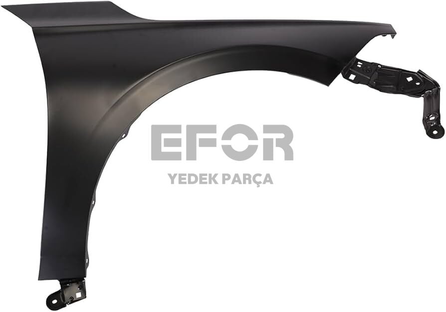 HONDA CIVIC SAĞ ÖN ÇAMURLUK 2022-2024 60210-T20-A00ZZ-TAW