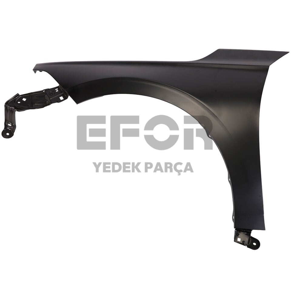 HONDA CIVIC SOL ÖN ÇAMURLUK 2022-2024 60260-T20-A00ZZ-TAW