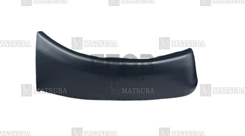TOYOTA HILUX SOL ÖN TAMPON DODİK 2008-2011 52113-0K410-MTS