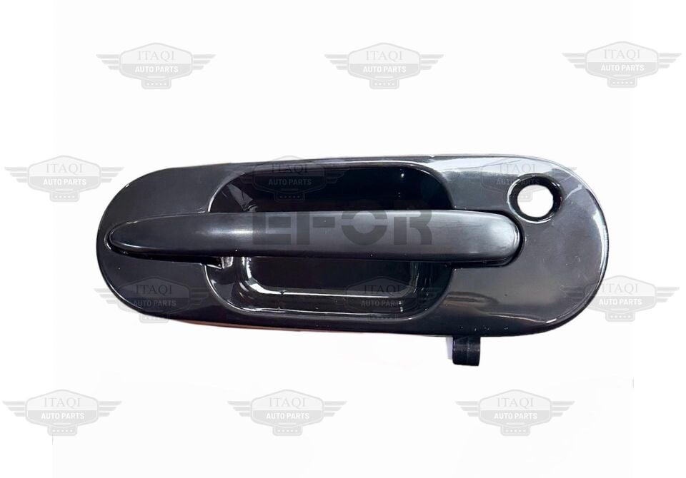 HONDA CRV  SAĞ ÖN DIŞ KAPI KOLU 1997-2001 72140-ST0-003-ITQ