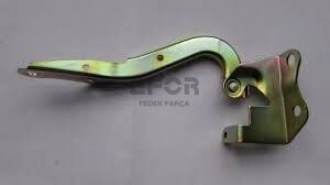 TOYOTA AURIS SAĞ ÖN MOTOR KAPUT MENTEŞESİ  2007-2012 53410-02100-TAW
