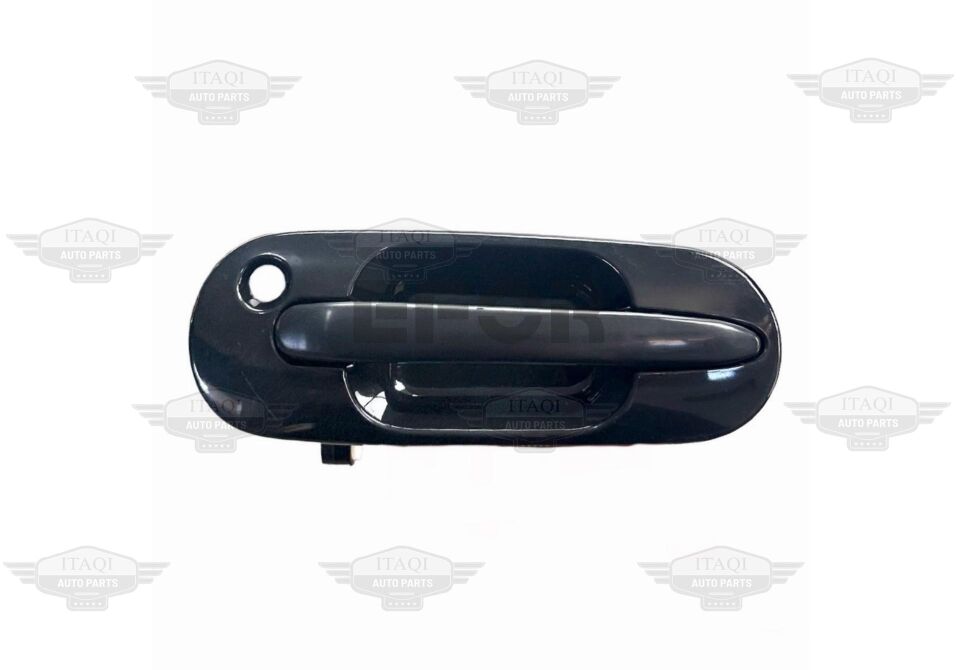 HONDA CRV  SOL ÖN DIŞ KAPI KOLU 1997-2001 72180-ST0-J02-ITQ