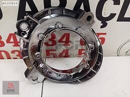 TOYOTA RAV4 SOL ÖN SİS FAR KAPAĞI SİSLİ 2006-2008 52128-42041-PNS