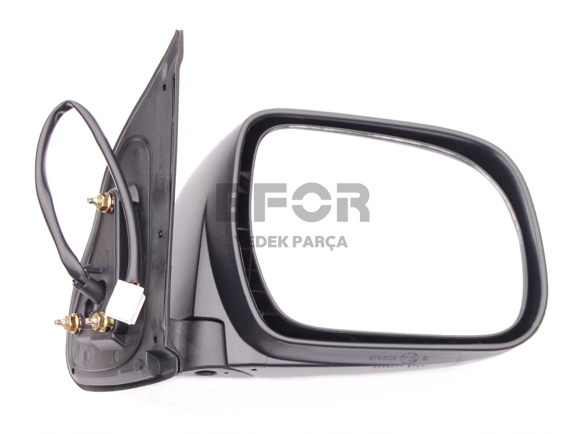 TOYOTA HILUX SOL AYNA MANUEL 2009-2011 87940-0K071-İTH