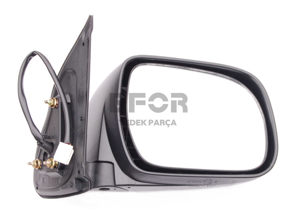 TOYOTA HILUX SOL AYNA MANUEL 2009-2011 87940-0K071-İTH