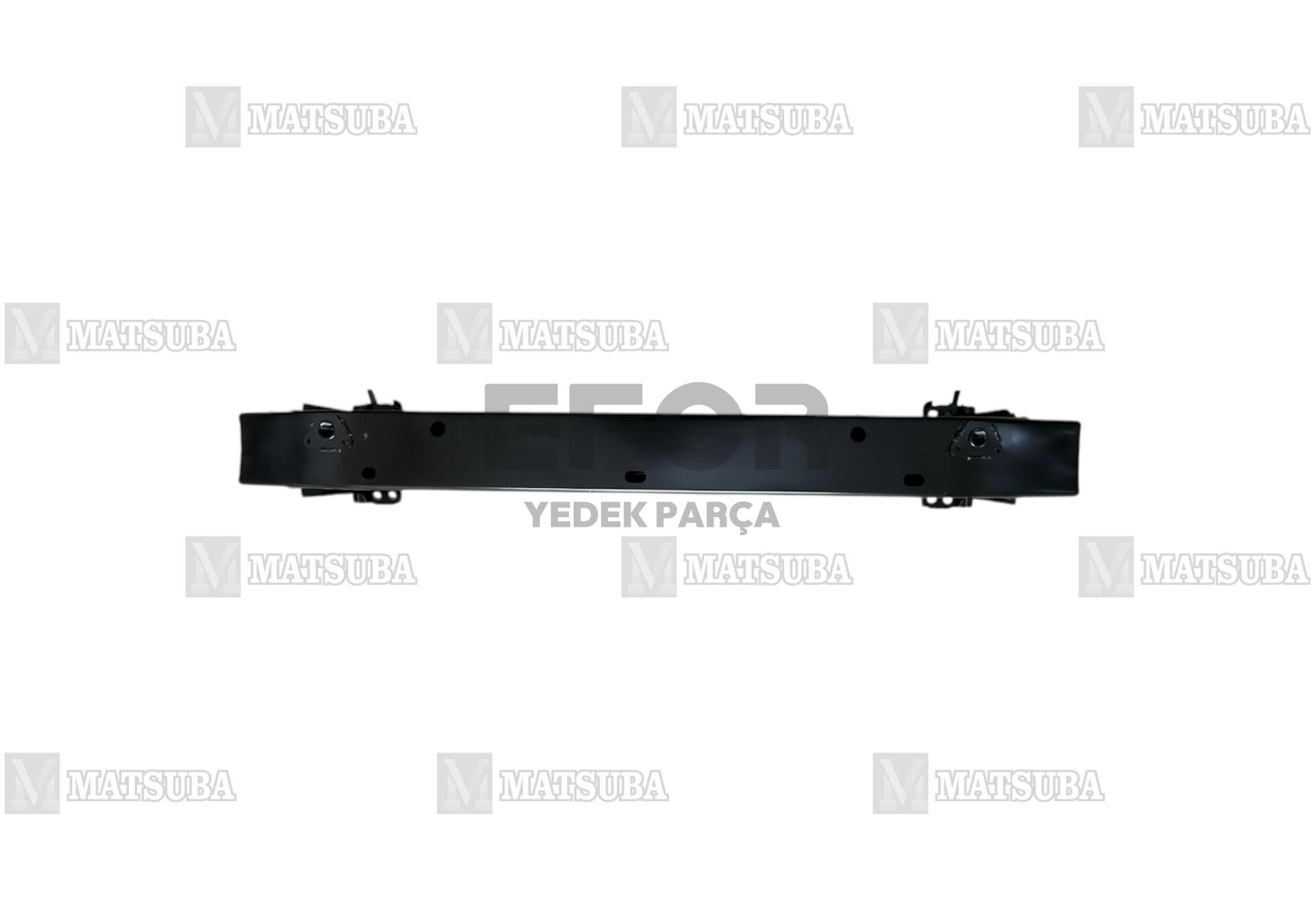 TOYOTA VERSO ÖN TAMPON DEMİR 2008-2012 52021-0F030-MTS