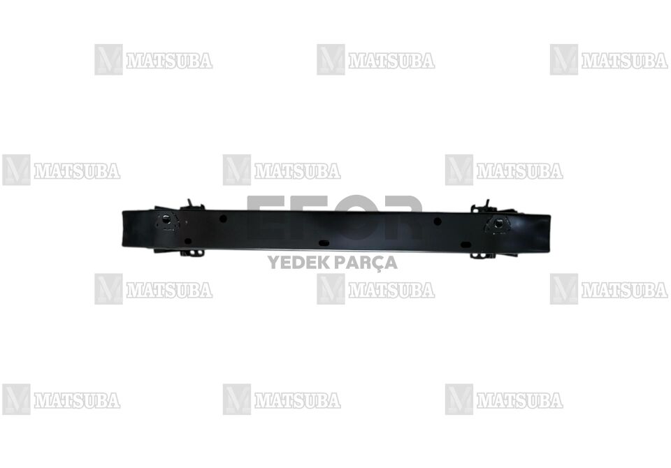 TOYOTA VERSO ÖN TAMPON DEMİR 2008-2012 52021-0F030-MTS