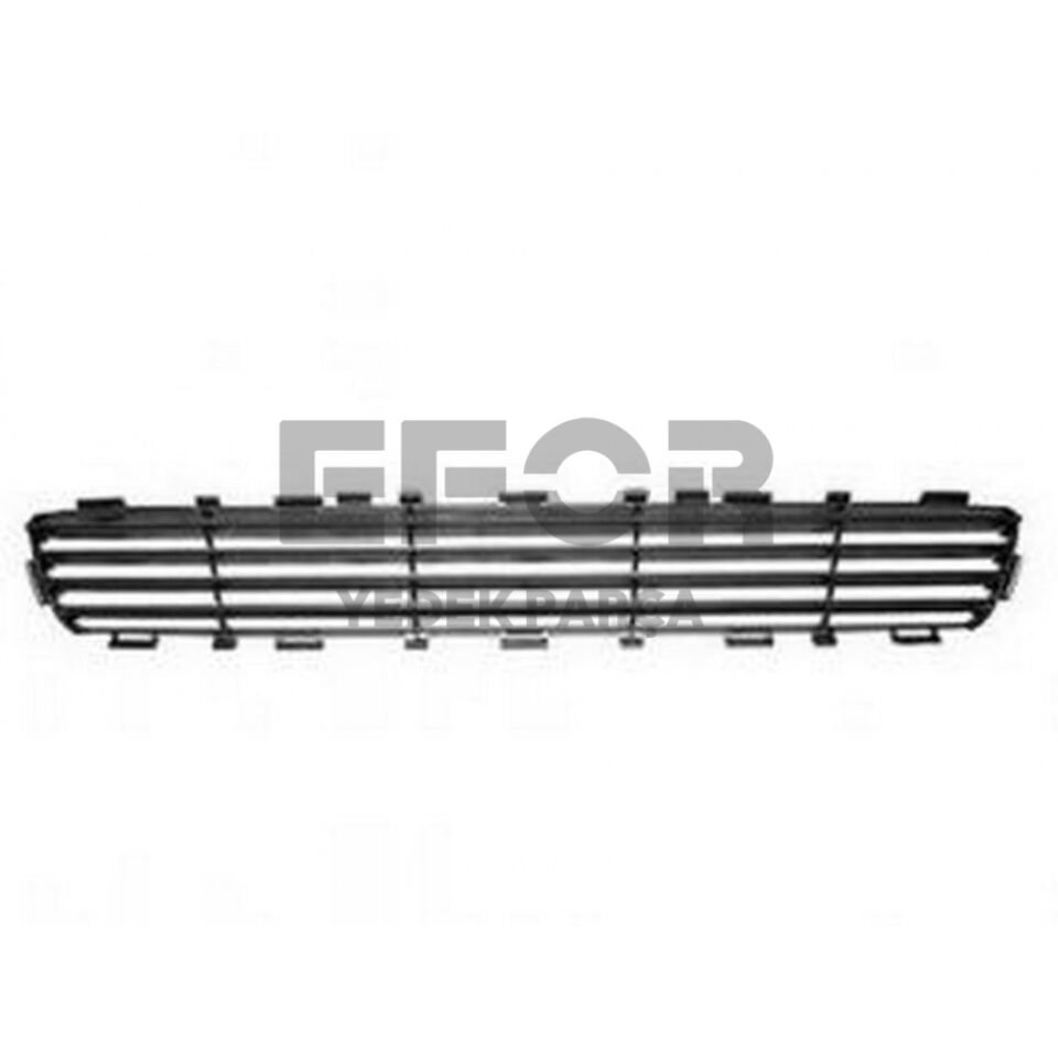 TOYOTA AVENSIS ÖN TAMPON IZGARA 2003-2006 53112-05050-TAW