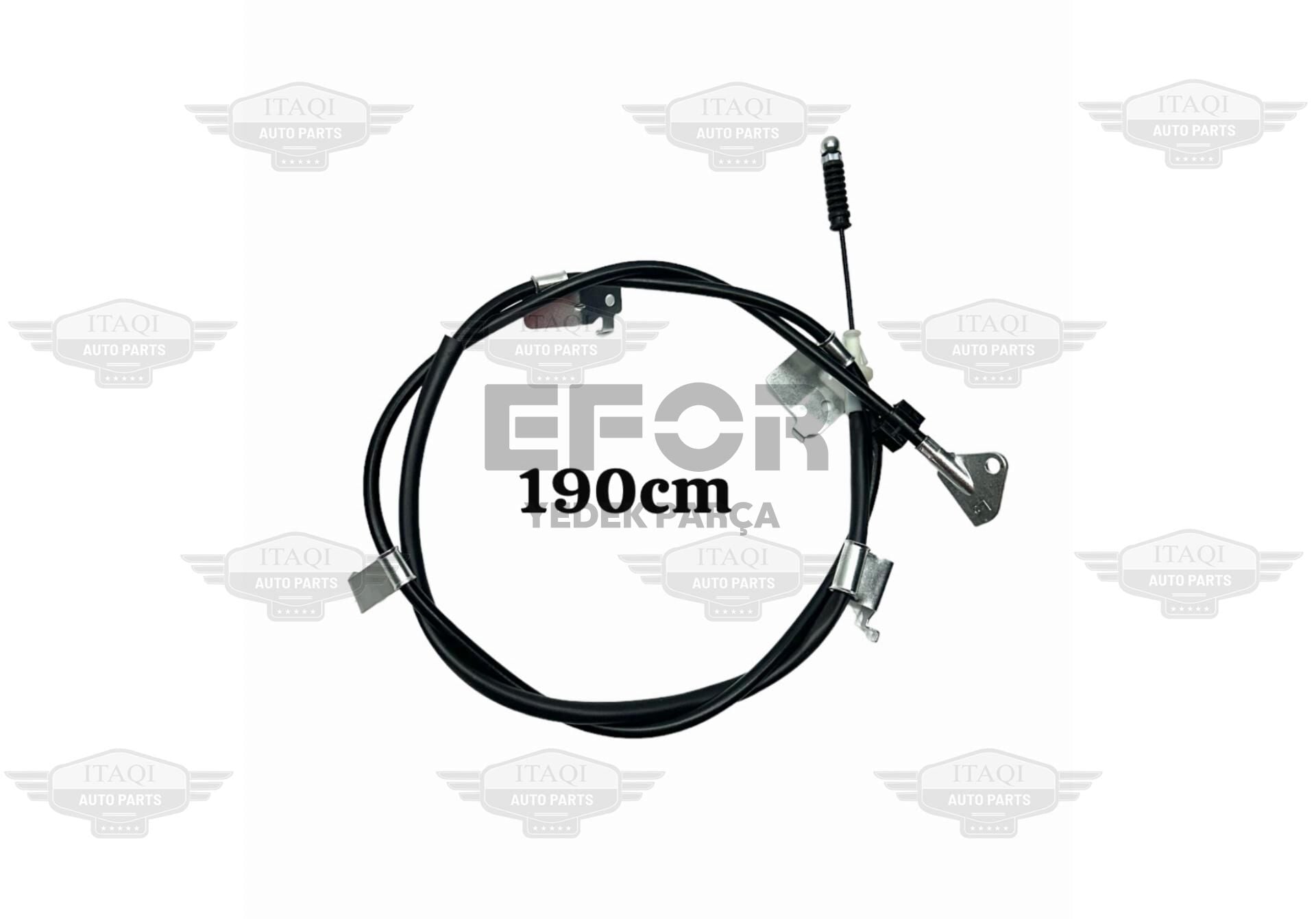 TOYOTA AURİS SOL ARKA EL FREN TELİ 2007-2012 46430-02121-ITQ