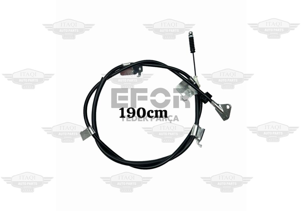 TOYOTA AURİS SOL ARKA EL FREN TELİ 2007-2012 46430-02121-ITQ