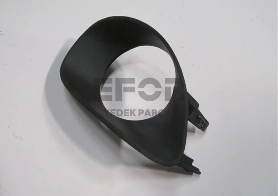 TOYOTA YARIS SAĞ SİS FAR KAPAK SİSLİ 2006-2009 81481-0D020-TAW