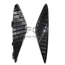 BYD SEAL U SAĞ ARKA TAMPON KAPAK 2023-2025 SA3HK-2804116-ERQ