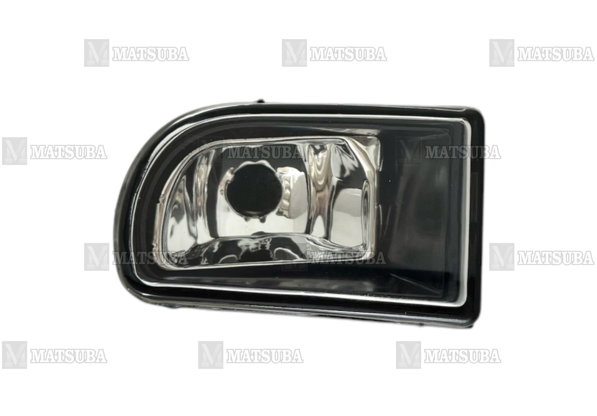 TOYOTA AVENSIS SOL ÖN SİS LAMBASI 2001-2002