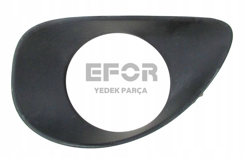 TOYOTA YARIS SOL ÖN SİS FAR KAPAK SİSLİ 2006-2009 81482-0D030-TAW