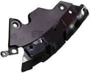 HONDA CIVIC SOL PANJUR ÜST KÖŞE BRAKET 2022-2024 71107-T20-A00-GLD