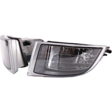 TOYOTA LAND CRUISER PRADO SAĞ SİS LAMBASI 2003-2005