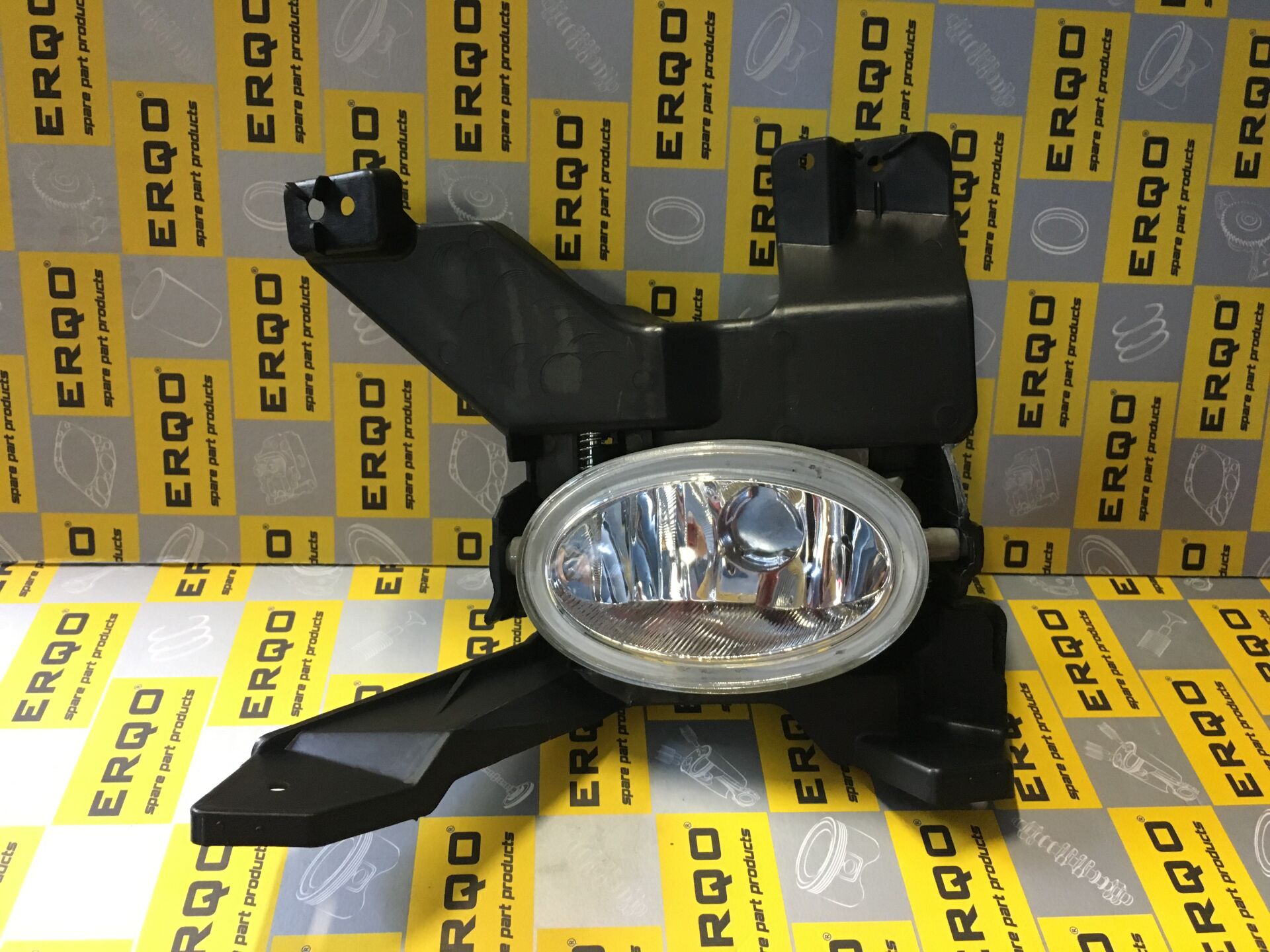 HONDA CITY SAĞ ÖN SİS FARI  2009-2011