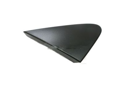 TOYOTA COROLLA SAĞ AYNA ÜÇGEN 2007-2012