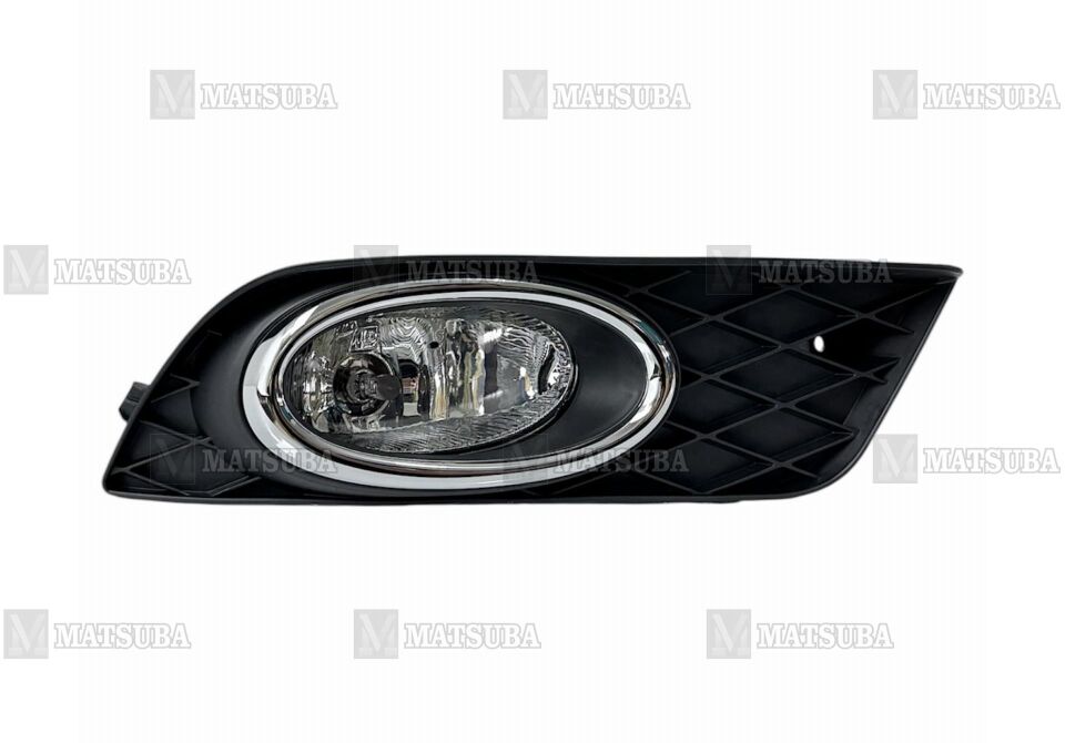HONDA CIVIC SAĞ ÖN SİS FAR 2012-2015