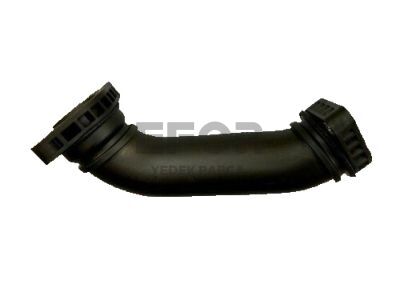 HONDA CIVIC TURBO BASINÇ BORU SOĞUTUCU 2016-2021 17284-5AA-A01-OEM