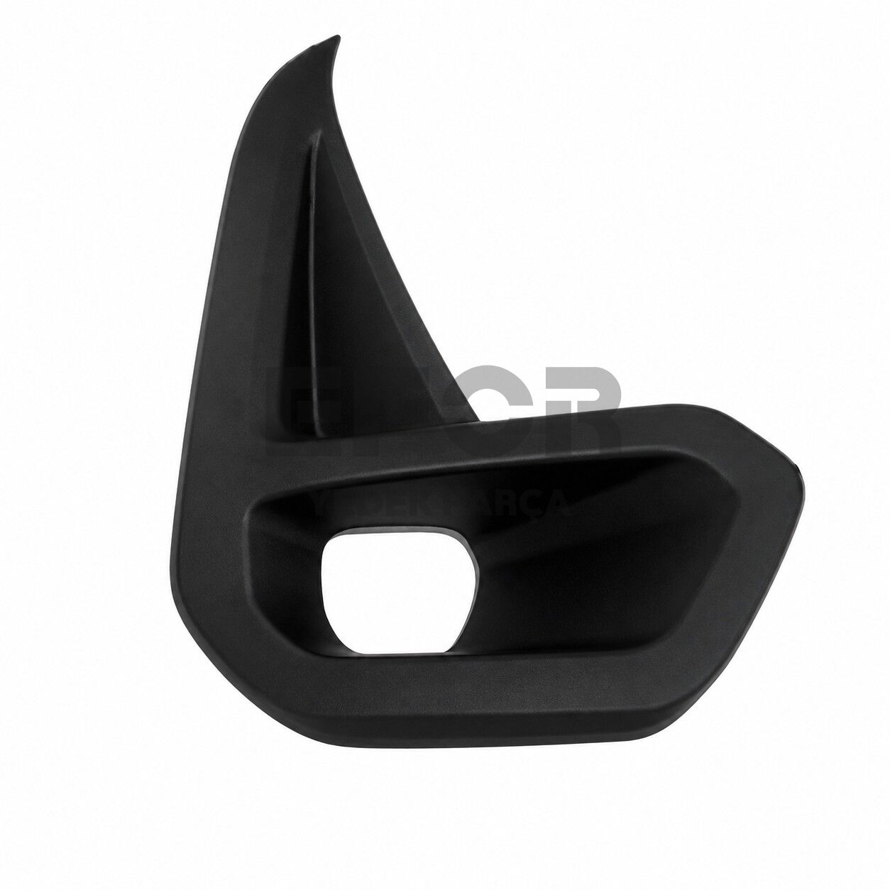 TOYOTA HILUX SAĞ SİS ÇERÇEVE SİSLİ (J) TİP 2021-2023 52127-YP121-PSN